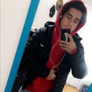 Meet your Posher, Dylan